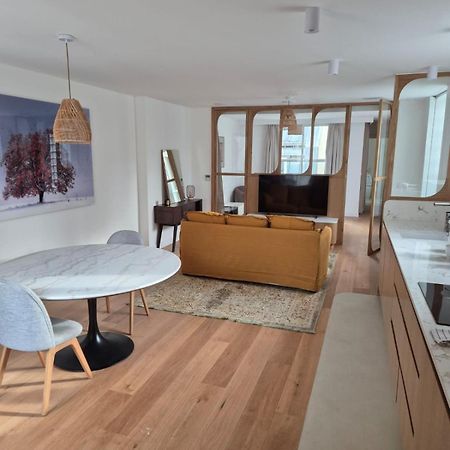 Cozy Apt Paris Centre, 5 Mins Louvre Apartment Bagian luar foto