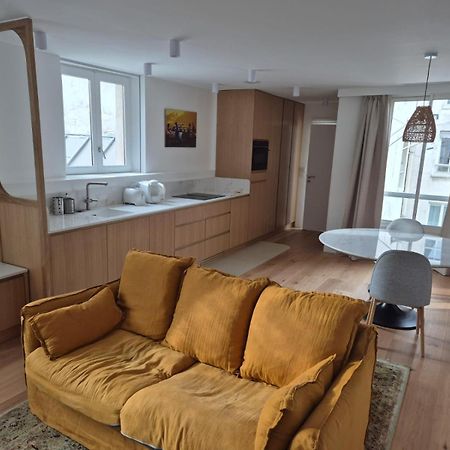 Cozy Apt Paris Centre, 5 Mins Louvre Apartment Bagian luar foto