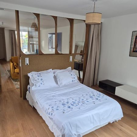 Cozy Apt Paris Centre, 5 Mins Louvre Apartment Bagian luar foto