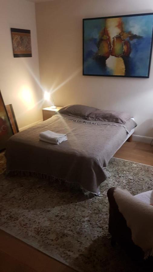 Cozy Apt Paris Centre, 5 Mins Louvre Apartment Bagian luar foto