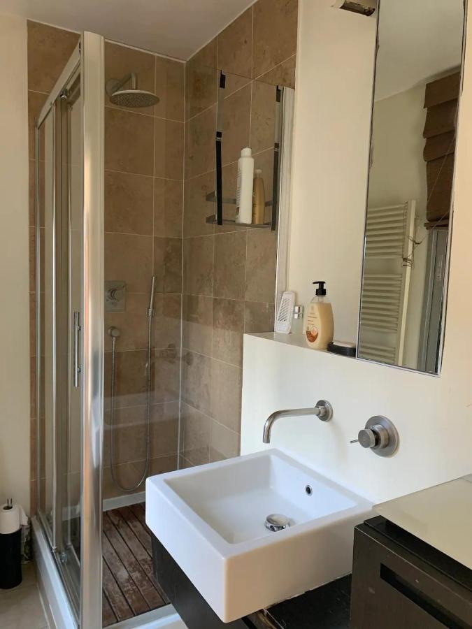 Cozy Apt Paris Centre, 5 Mins Louvre Apartment Bagian luar foto