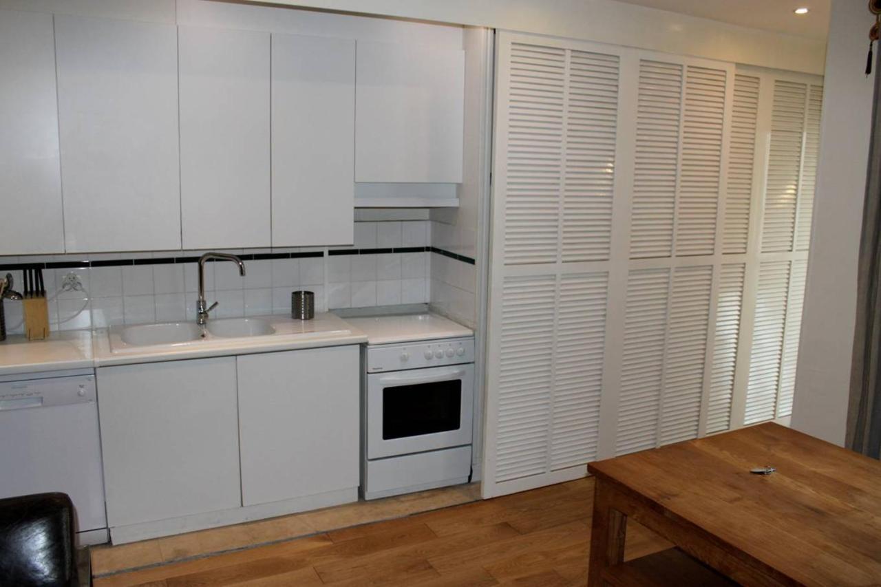 Cozy Apt Paris Centre, 5 Mins Louvre Apartment Bagian luar foto