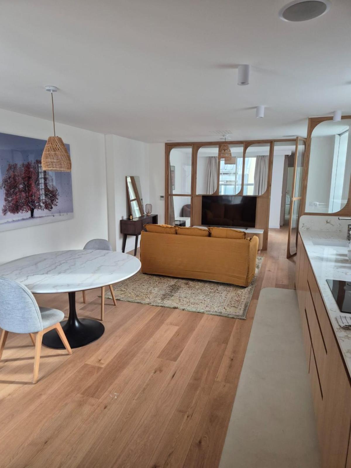 Cozy Apt Paris Centre, 5 Mins Louvre Apartment Bagian luar foto